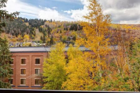 Modern 2BR Condo Near Ski Lift Walk Everywhere Park City
